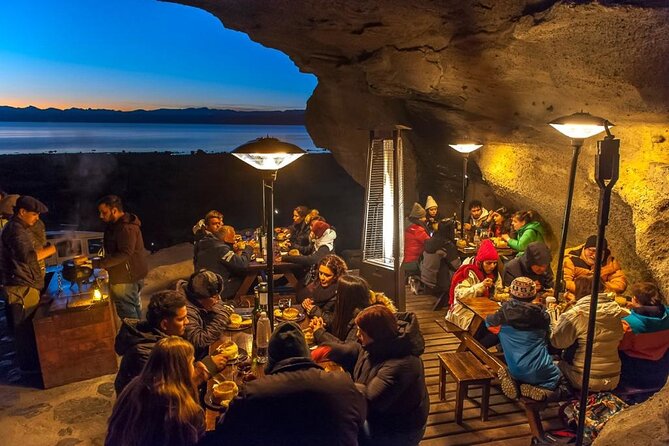 Native Experience 4x4 Midday Tour With Lunch and Panoramic Views - Panoramic Vistas and Lunch
