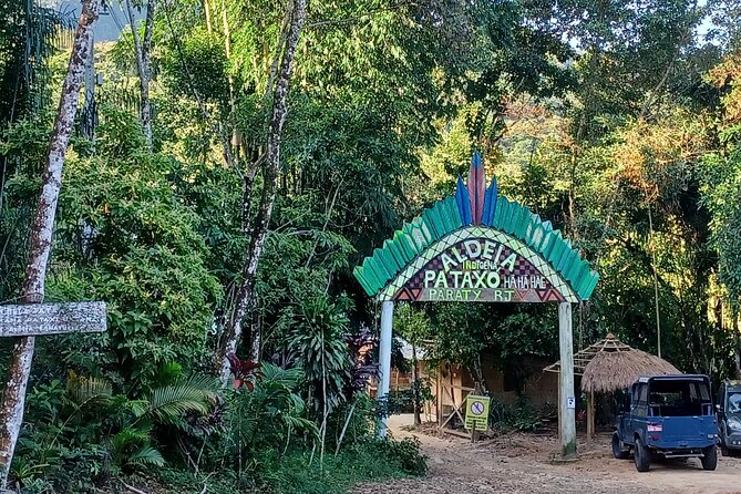 Natural Day in an Indigenous Village - Scheduling and Availability