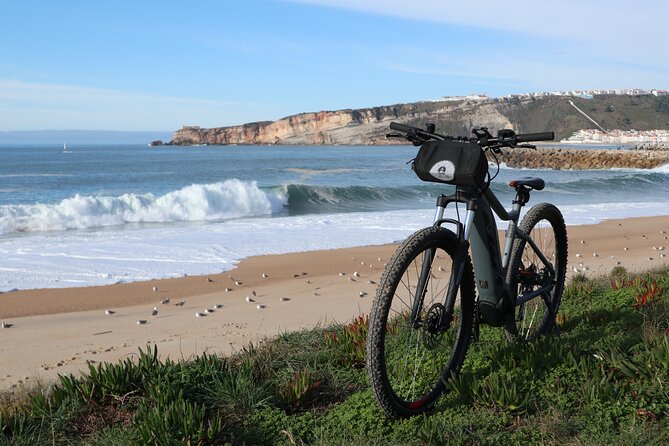 Nazaré E-Bike Rental 4h - Participant Recommendations