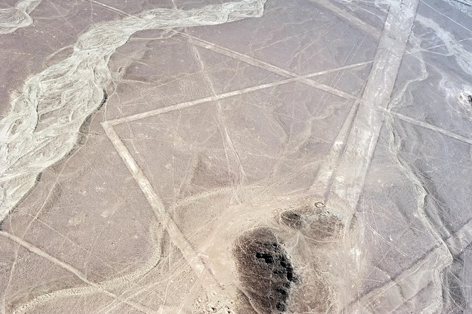 Nazca and Palpa Lines One-Hour Flight - Reviews and Ratings