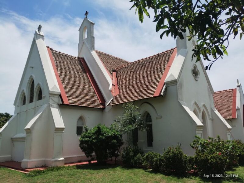 Negombo City Tour (English Medium) - Cultural Experiences