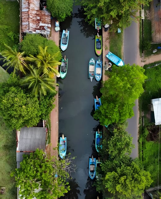 Negombo Heritage Walking Tour - Cultural Insights