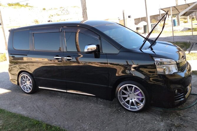 Negril Airport Private Transfer - Booking Information