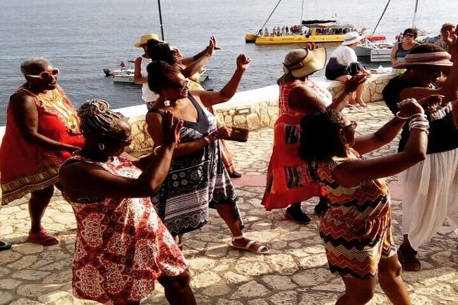 Negril Beach Experience & Ricks Cafe From Falmouth - Participant Guidelines