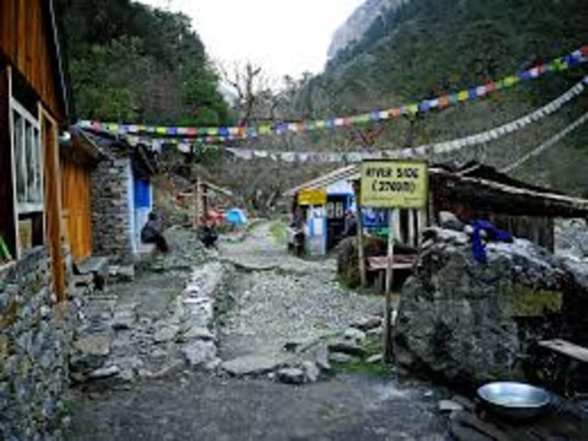 Nepal: Lantang Gosaikunda Helumbu Trek - Revered Sacred Lakes