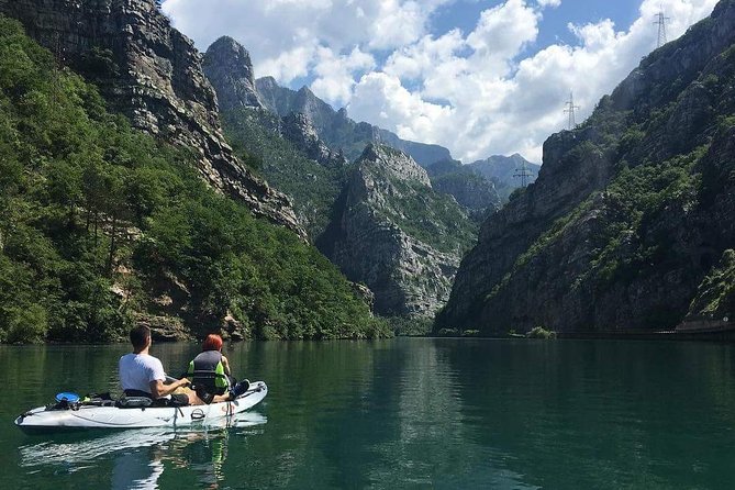 Neretva Kayak Canoe Safari - Meeting Information