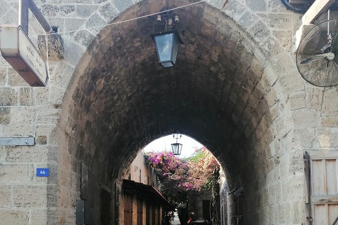 New Guided Semi-Private Tour to Jeita Grotto, Harissa & Byblos - Scenic Harissa Visit
