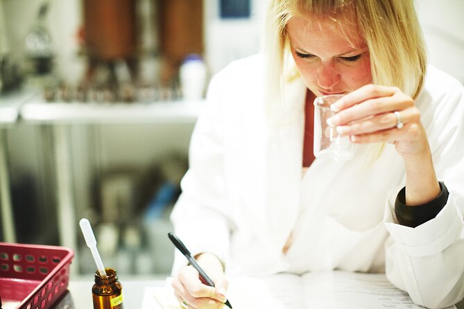 New Orleans: Craft Your Own Signature Perfume or Cologne - Included Tijon Products