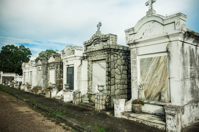 New Orleans French Quarter Walking Tour - Tour Experience and Guide Feedback