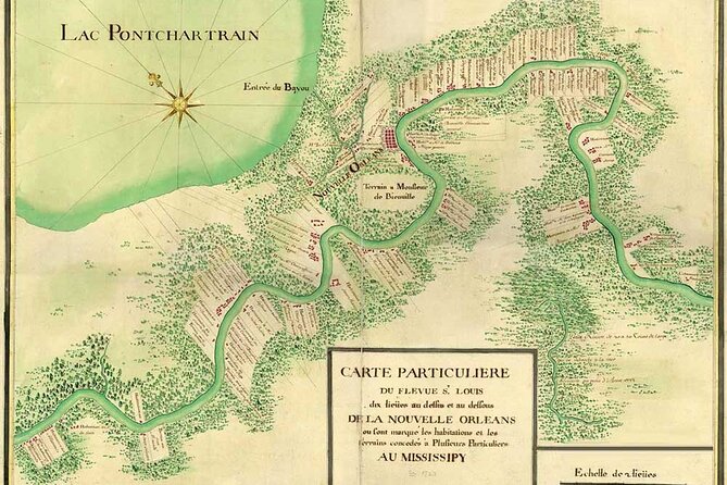 New Orleans Plantation Driving Tour - Inclusions and Amenities