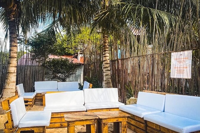 New Playa Blanca From Cartagena - Hosts Response and Insights
