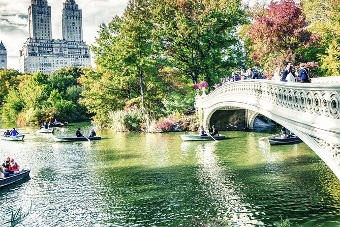 New York City: Escorted Bus Tours From Toronto - Confirmation and Additional Information