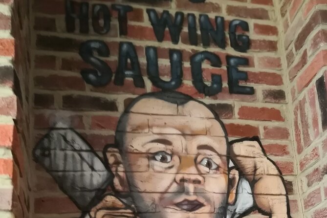 Newcastle Street Food Tour - Tasting Experiences