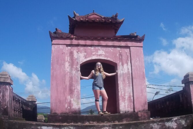 NHA TRANG Countryside & City Tour by Vintage Jeep/Modern CAR - Cancellation and Payment Policies