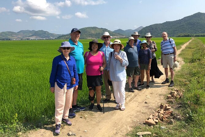 Nha Trang Private Countryside Tour by Car With Nice Lunch - Pickup and Accessibility