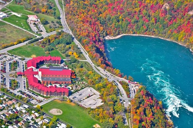 Niagara Falls Day and Evening Tour With Boat Cruise & Dinner (optional) - Traveler Feedback and Experiences