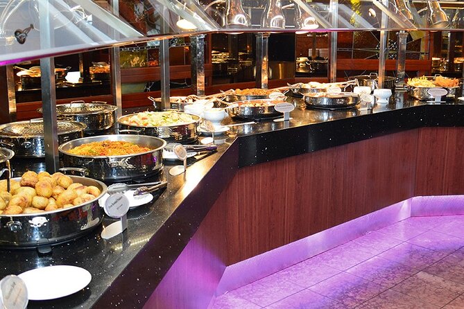 Niagara Falls Day and Evening Tour With Optional Boat & Dinner - Guest Experiences and Reviews