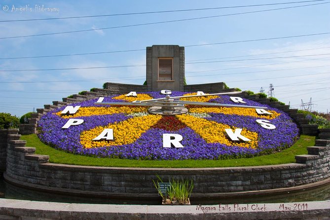 Niagara Falls Day Tour From Toronto Airport - Customer Feedback and Experiences