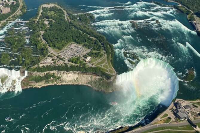 Niagara Falls Day Tour From Toronto W/ Boat, Lunch, Winery Stop - Customer Experiences