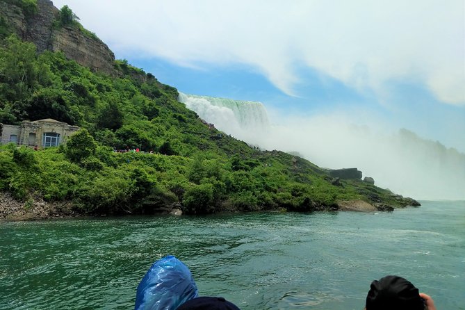 Niagara Falls in 1 Day: Tour of American and Canadian Sides - Customer Experience Highlights