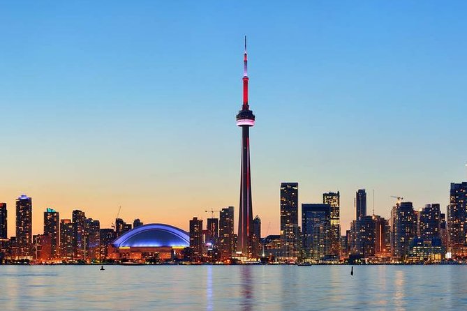 Niagara Falls Private Transfers - Inclusions