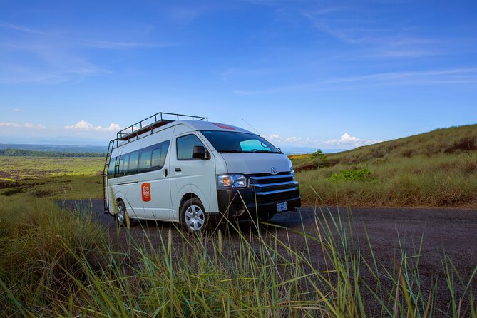 Nicaragua Ease and Private Transport to Top Destinations - Wheelchair Accessibility and Infant Seats