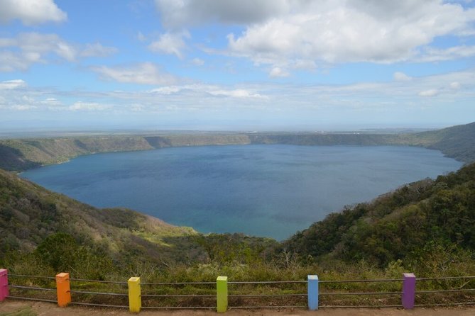 Nicaragua Highlights: a 10 Days Journey Through the Best of Nicaragua! - Relaxing on the Tranquil Beaches