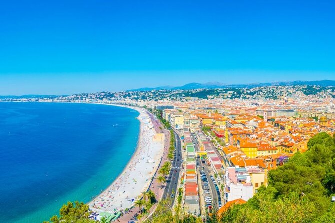 Nice Private Custom Walking Tour With A Guide (Private Tour) - Itinerary Flexibility