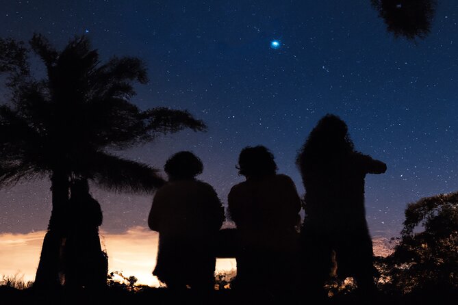 Night Sky Stargazing Tour in Punta Gorda Florida - Meeting Location Details