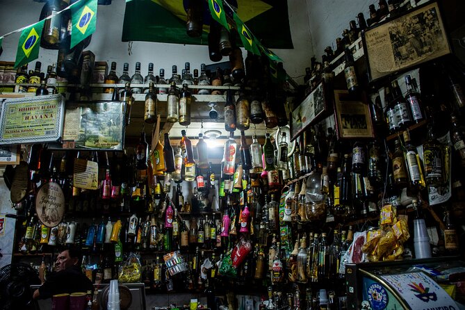 Nightlife of Rio as a Local Tour - Questions About Your Stay