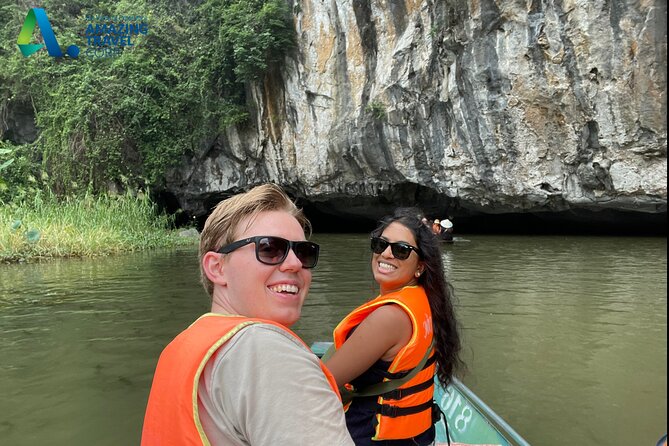 Ninh Binh Full Day Tour (Trang an & Mua Cave - Maximum 8 Pax) - Accessibility Information