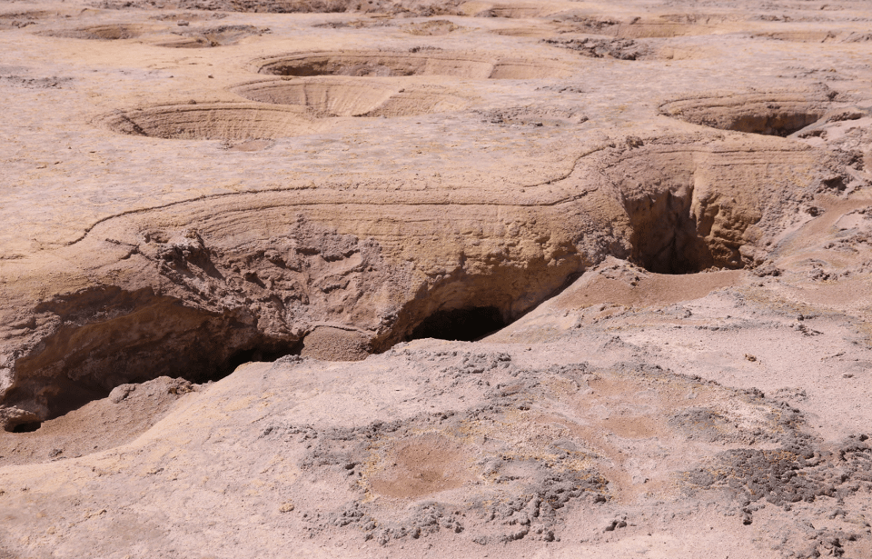 Nisyros: Day Tour of Volcanic Splendor and Timeless Villages - Exploring Nikia Village