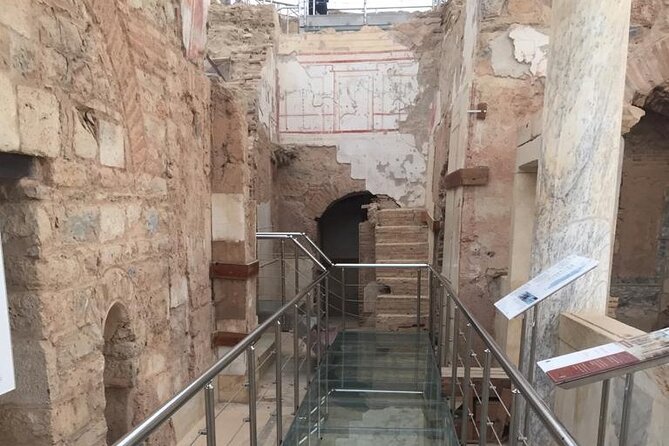 NO HIDDEN COSTS : Ephesus 3 to 4 Hours Private & Mini Group Tours - Pricing and Savings