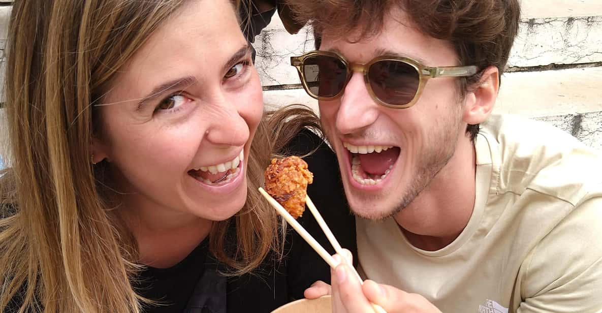 Nodietclub - a Selection of the Best Japanese Food in Paris - What to Expect on the Tour