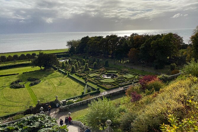 North Highland Tour Dunrobin Castle & More From Invergordon Port - Exceptional Traveler Feedback