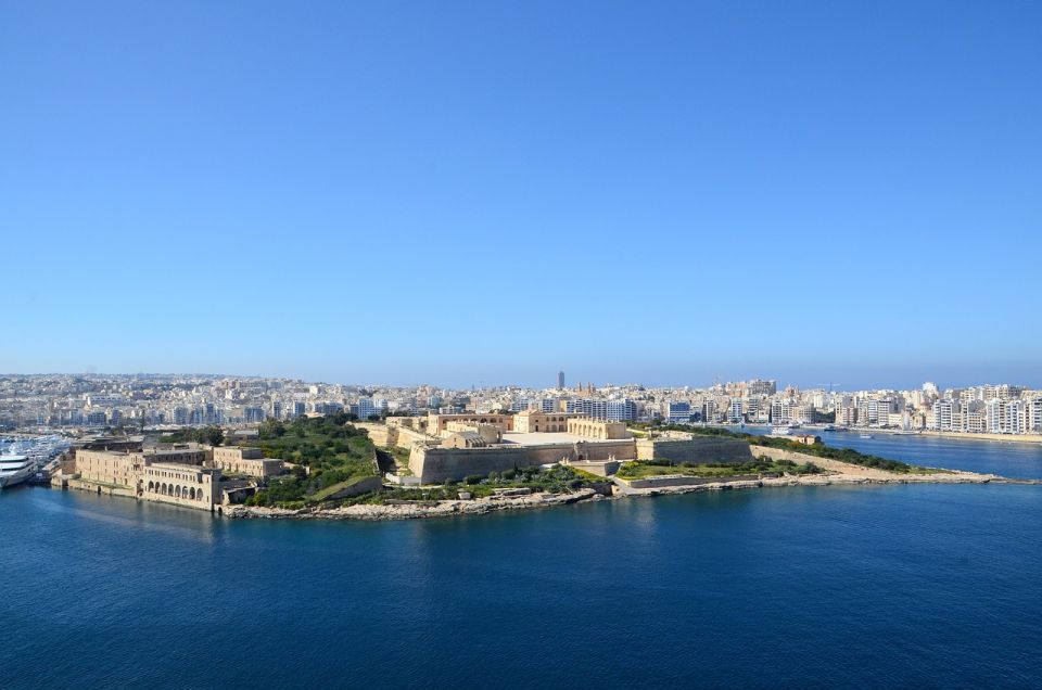 North of Malta Guided Tour (Private Tour) - Notable Locations to Explore