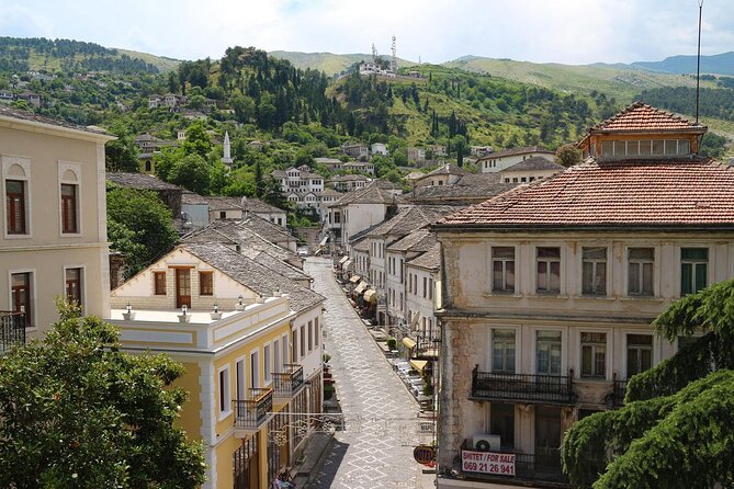 North to South Private Multi-Day Tour of Albania - Booking and Cancellation
