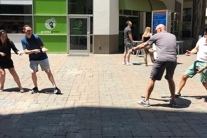 North Vancouver City Scavenger Hunt by Zombie Scavengers - Availability and Pricing