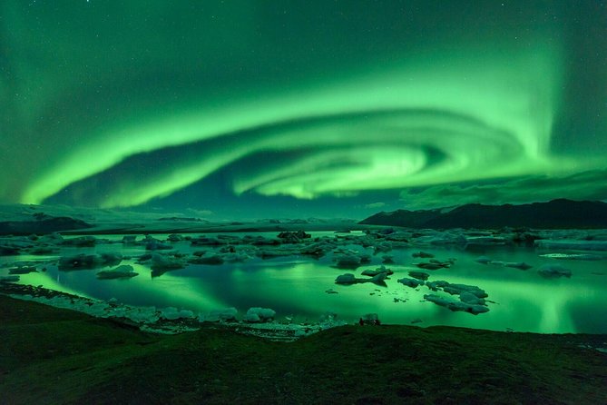 Northern Lights Guided Bus Tour From Reykjavik - Cancellation and Rescheduling Policy