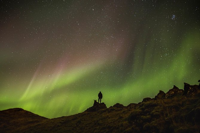 Northern Lights Night Tour From Reykjavik - Customer Ratings and Reviews