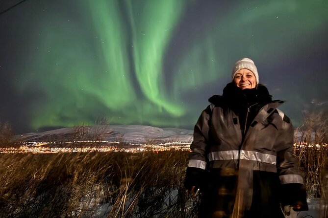 Northern Lights Tour With Hot Food and Drinks in Tromso - Expected Highlights of the Tour