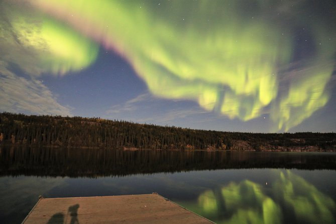 Northern Lights Tour Yellowknife - Whats Included in the Tour