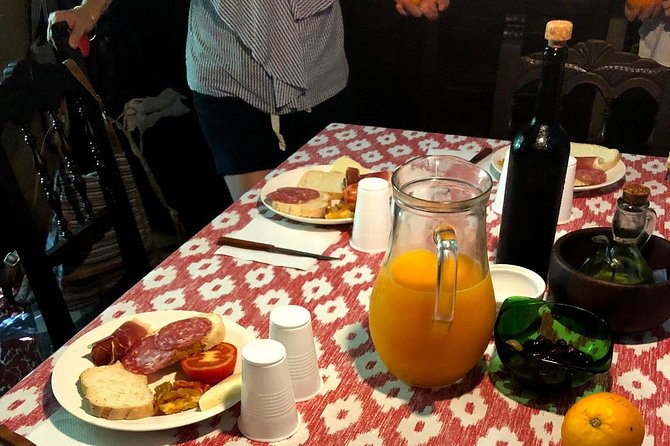Northwest Mallorca Half-Day Food, History, Philosophy Tour  - Palma De Mallorca - Connections to Ramon Llull
