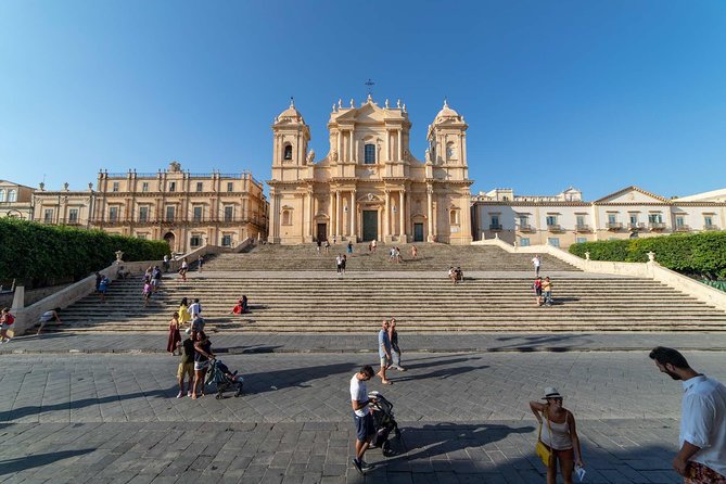 Noto, Portopalo and Marzamemi Tour From Syracuse With Private Driver - Accessibility