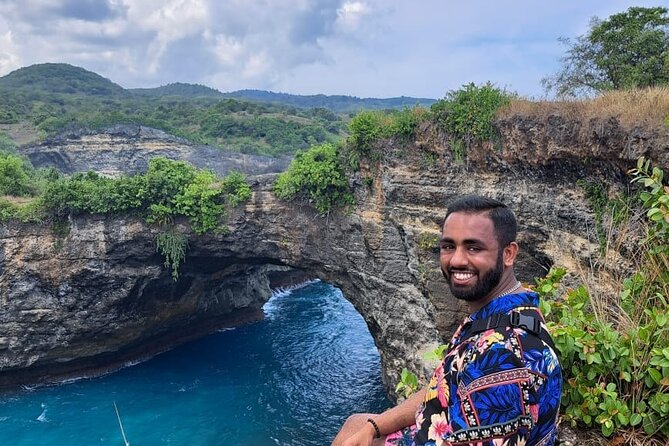 Nusa Penida West Trip All Inclusive - Key Highlights