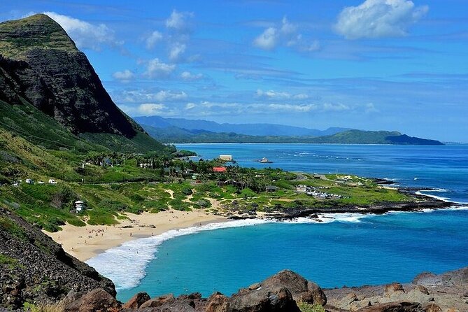 Oahu South Shore Sightseeing Tour - Traveler Ratings and Feedback
