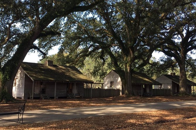 Oak Alley Plantation Tour With Transportation - Pricing and Availability