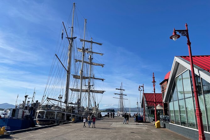 Oban Guided Private Walking Tour - Learning About Clans and Vikings