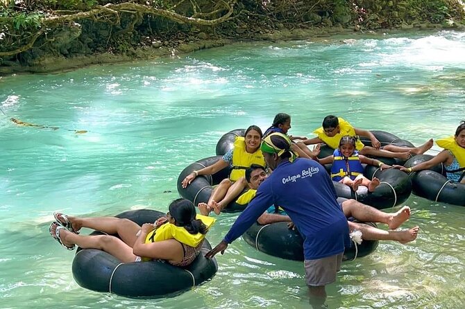 Ocho Rios Highlight City Experience - Booking Details