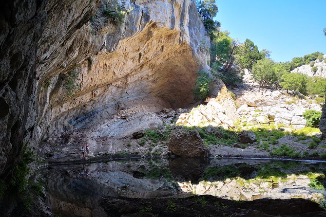 Off-Road Tour in the Supramonte and Visit to Pischina Gurthàddala - Transportation Options